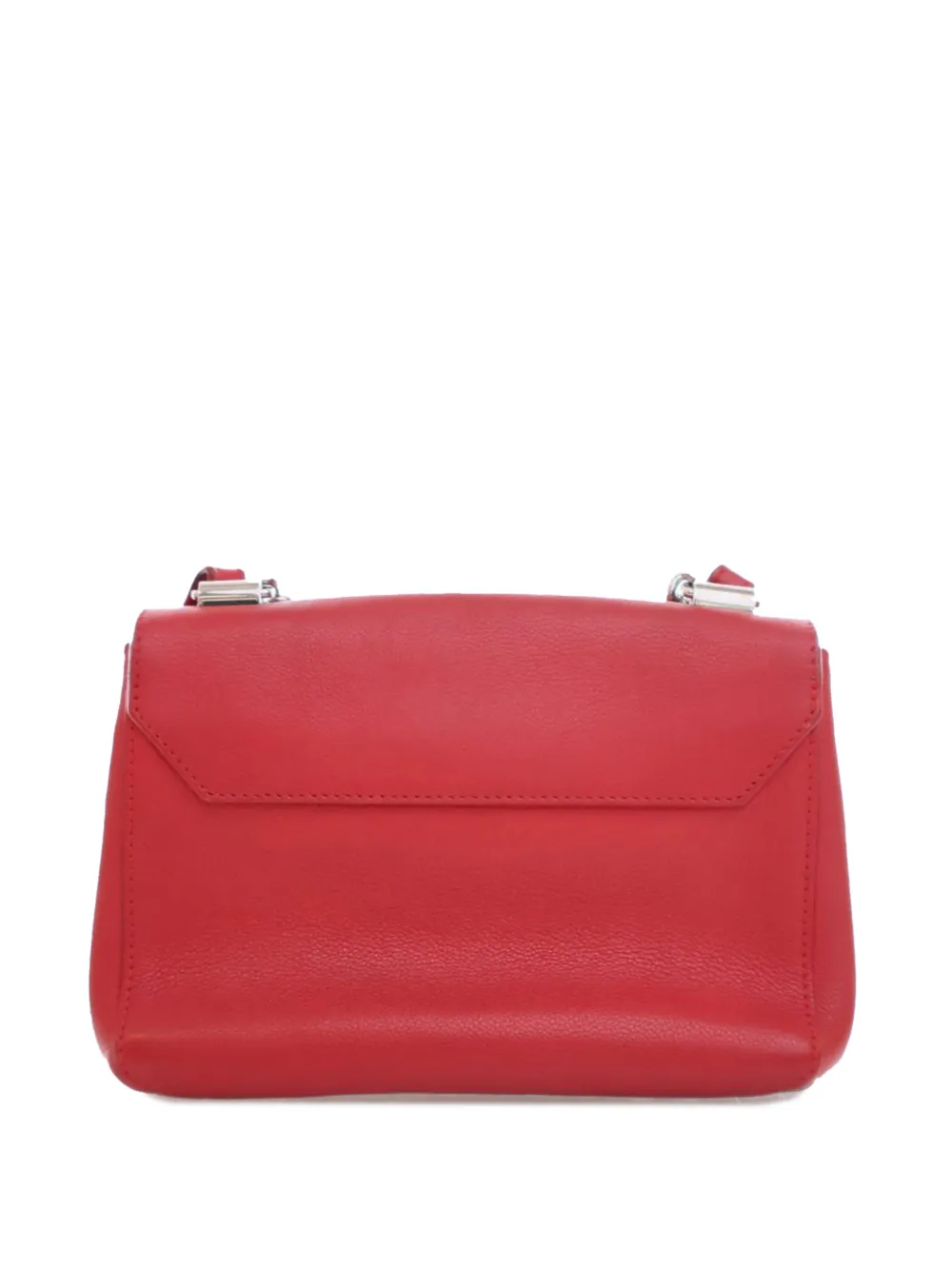 Louis Vuitton Pre-Owned شنطة 'لوكمي II BB' جلد بحمالة كتف 2015 | كلاسيكيات | Image 2