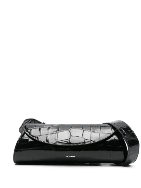Jil Sander small Cannolo shoulder bag 