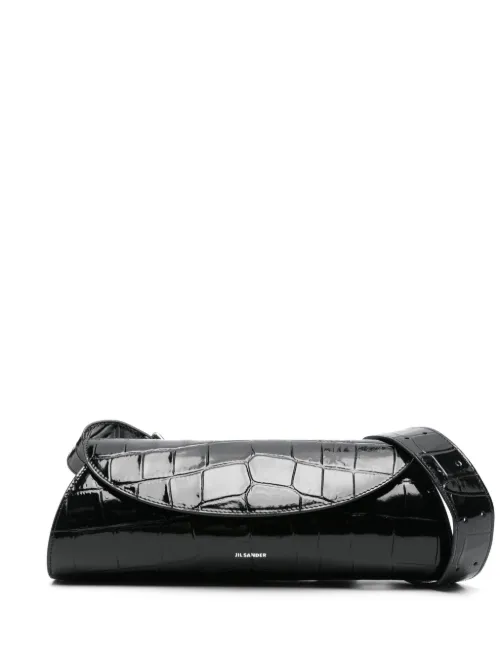 Petit sac bandoulière Cannolo - Jil Sander - Modalova