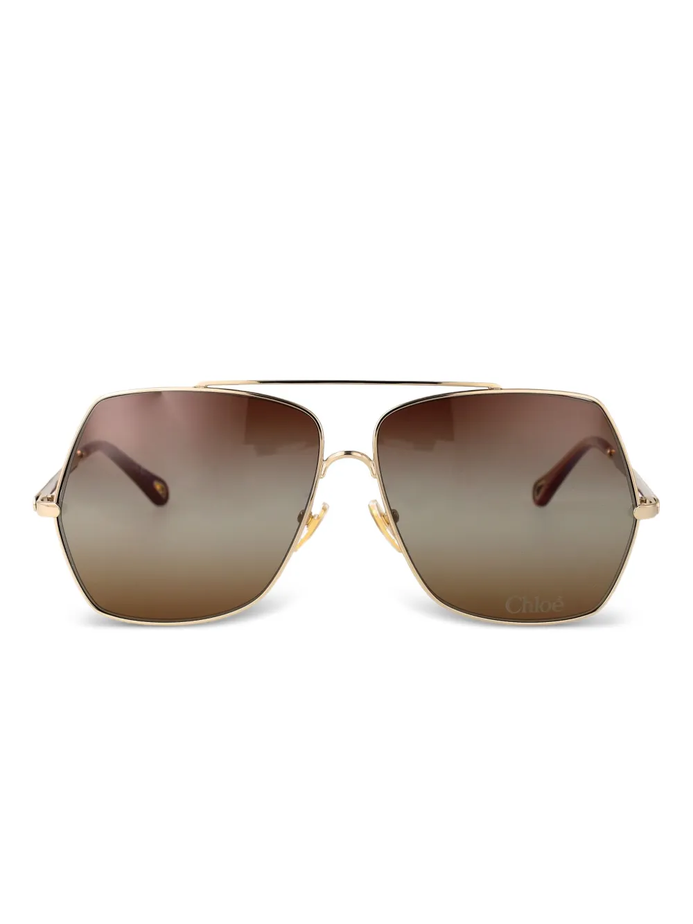 クロエ サングラス レディース chloe ce132s 213 58mm poppy