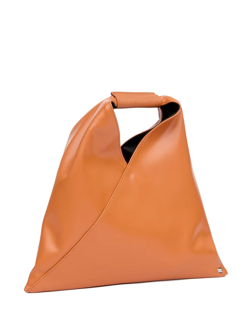 MM6 Maison Margiela Japanese mini-tas Oranje