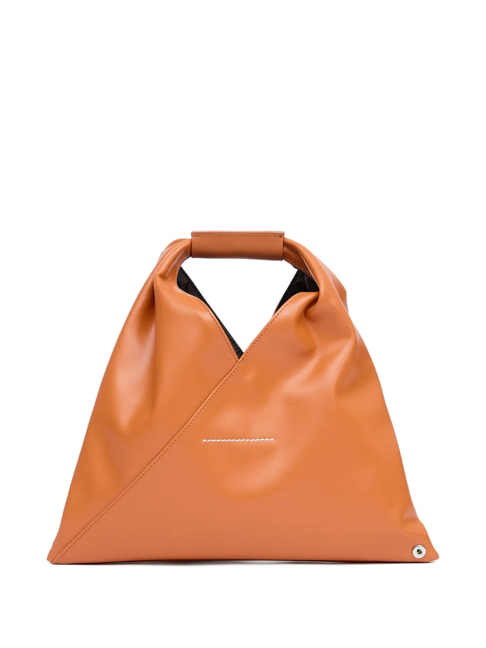 MM6 Maison Margiela Japanese mini-tas Oranje