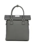 Maison Margiela small 5AC Daily Vertical backpack - Grey