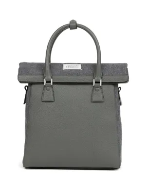 Maison Margiela 5AC バックパック | ブラック | FARFETCH JP