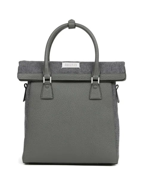 Maison Margiela small 5AC Daily Vertical backpack