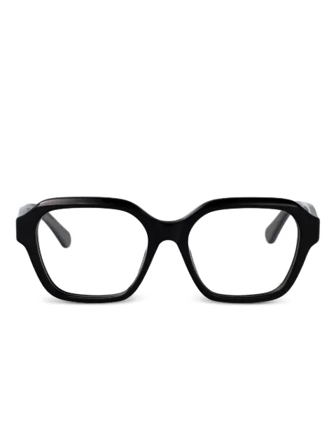 Chloé Eyewear square-frame glasses