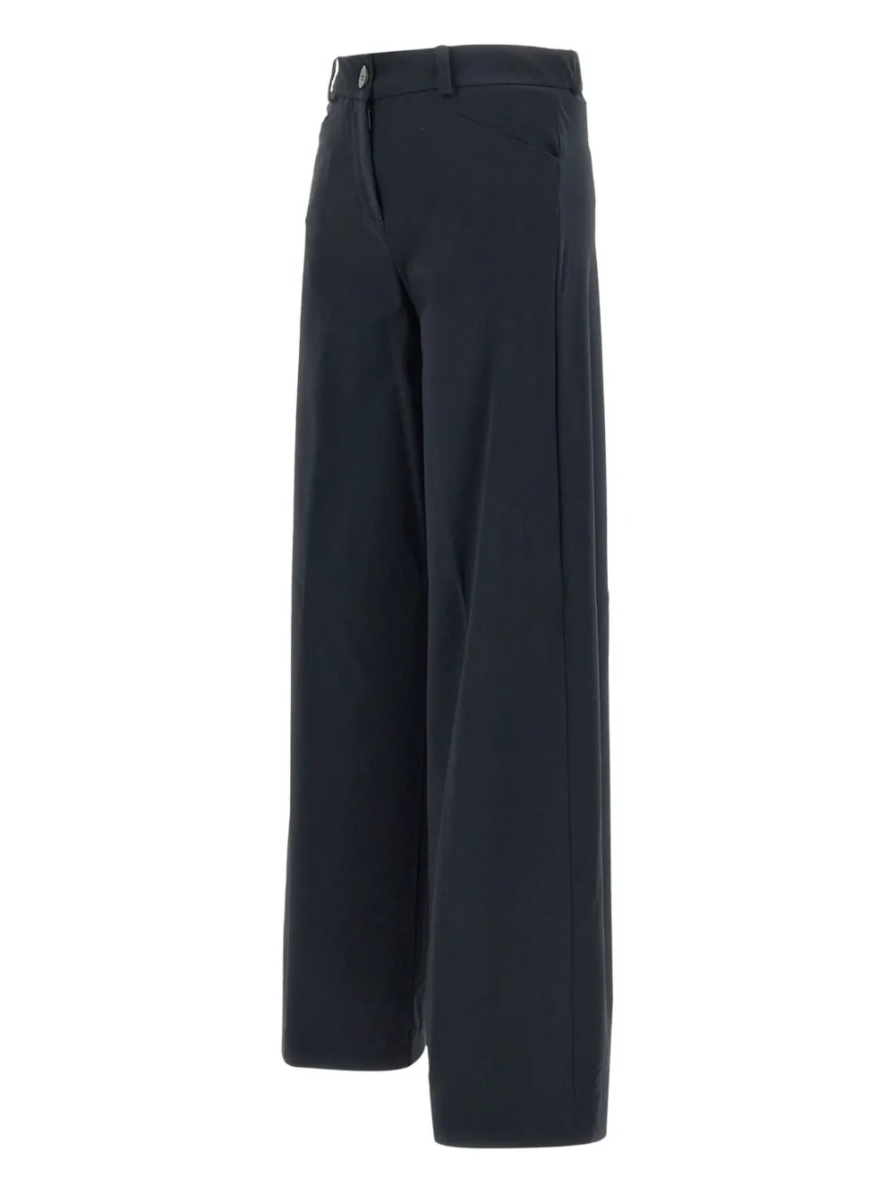 RRD Livia straight broek Blauw
