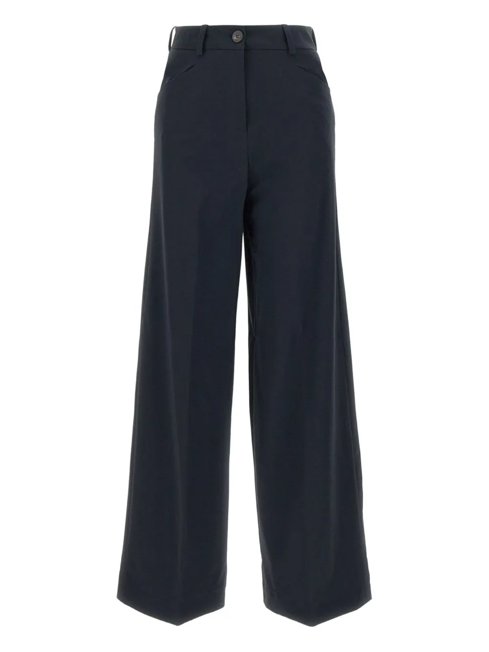 RRD Livia straight broek Blauw