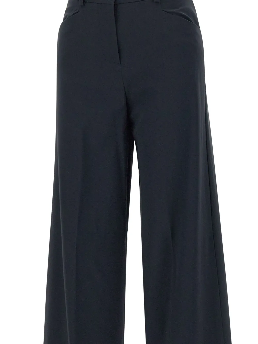 RRD Livia straight broek Blauw