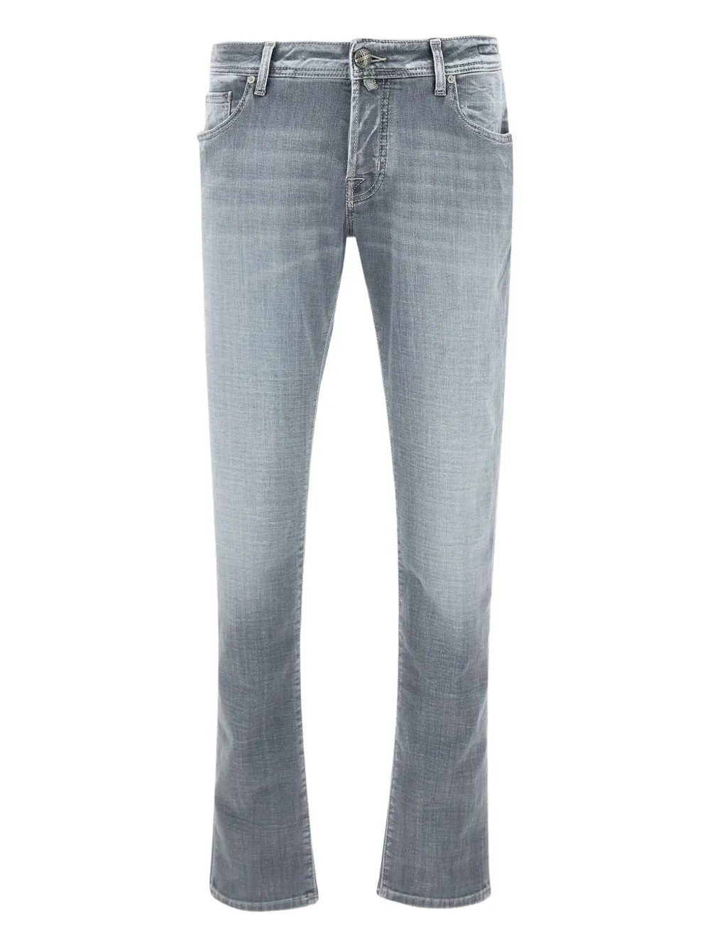 Jacob Cohën jeans de algodón | gris | Image 1