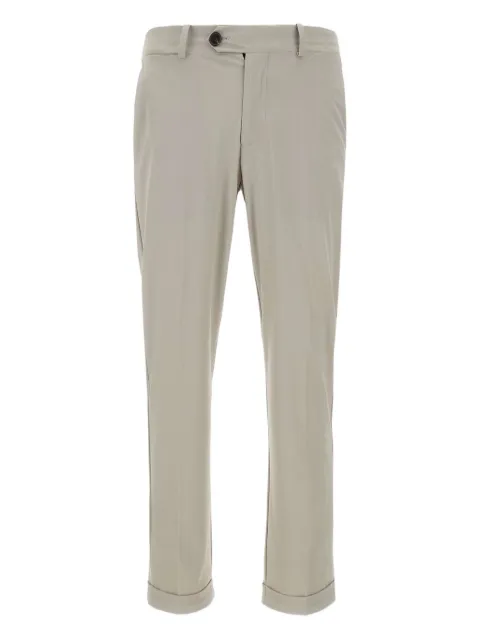 RRD straight-leg chinos