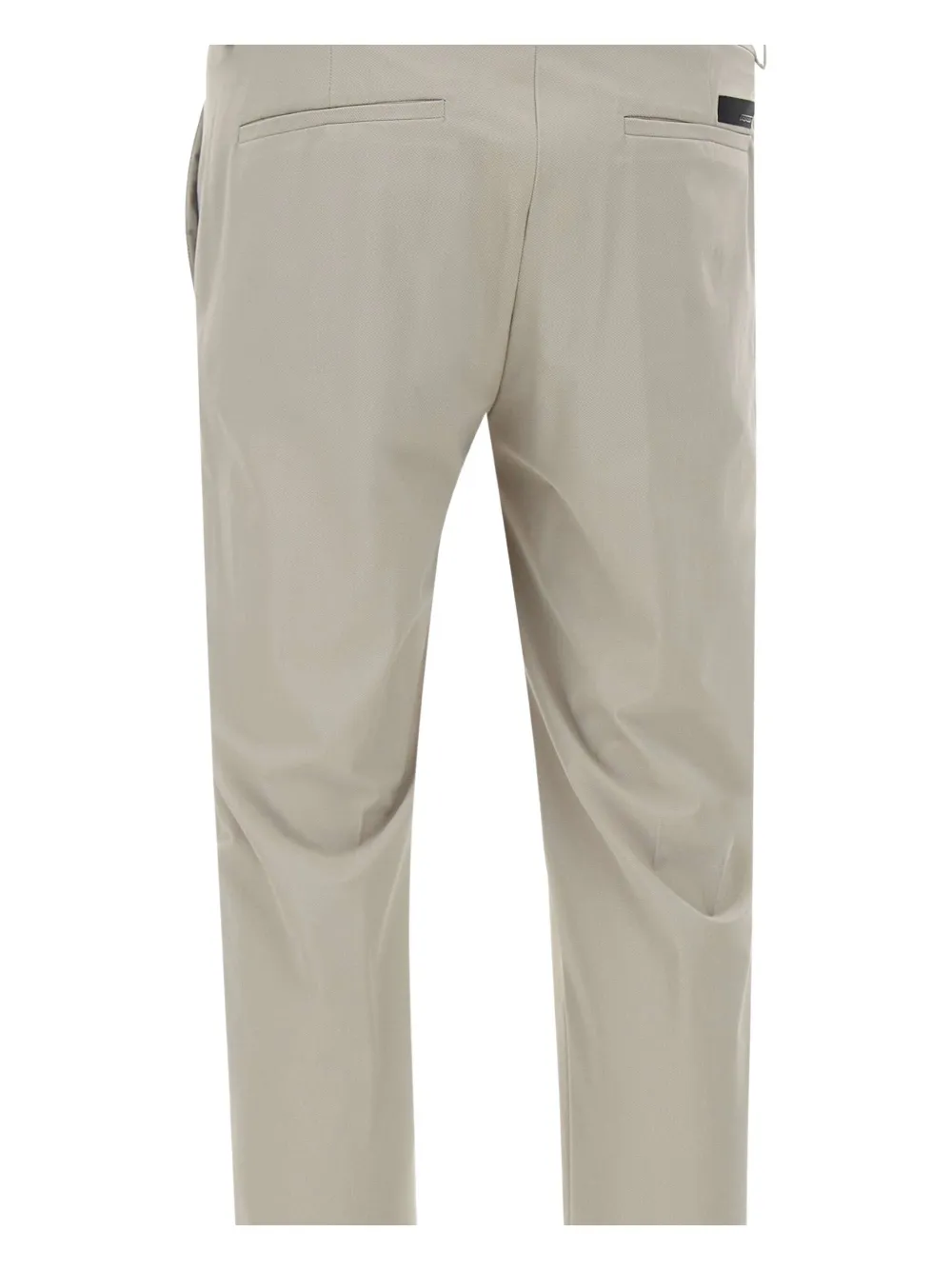 RRD Straight chino Grijs