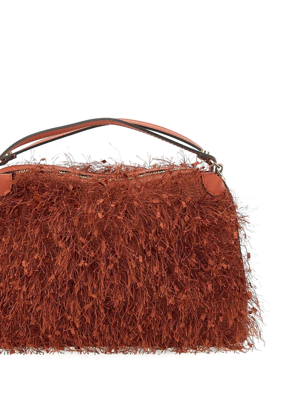 GIANNI CHIARINI Alifa shopper Oranje
