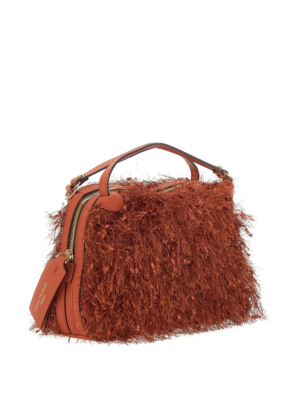 GIANNI CHIARINI Alifa shopper Oranje