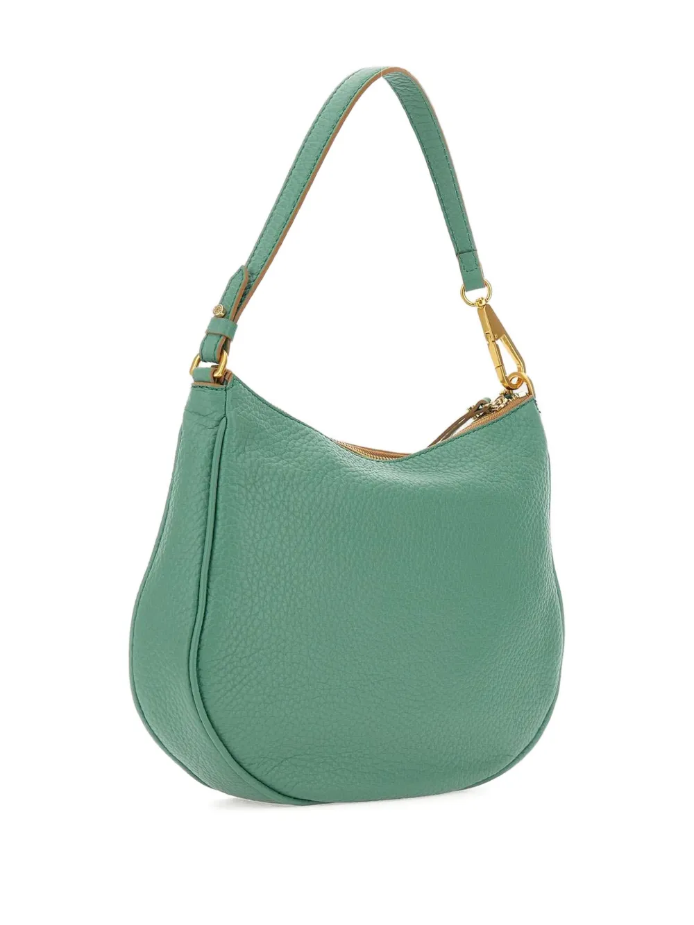 GIANNI CHIARINI Brooke schoudertas Groen