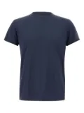 RRD logo-patch T-shirt - Blue