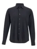 RRD jersey shirt - Black