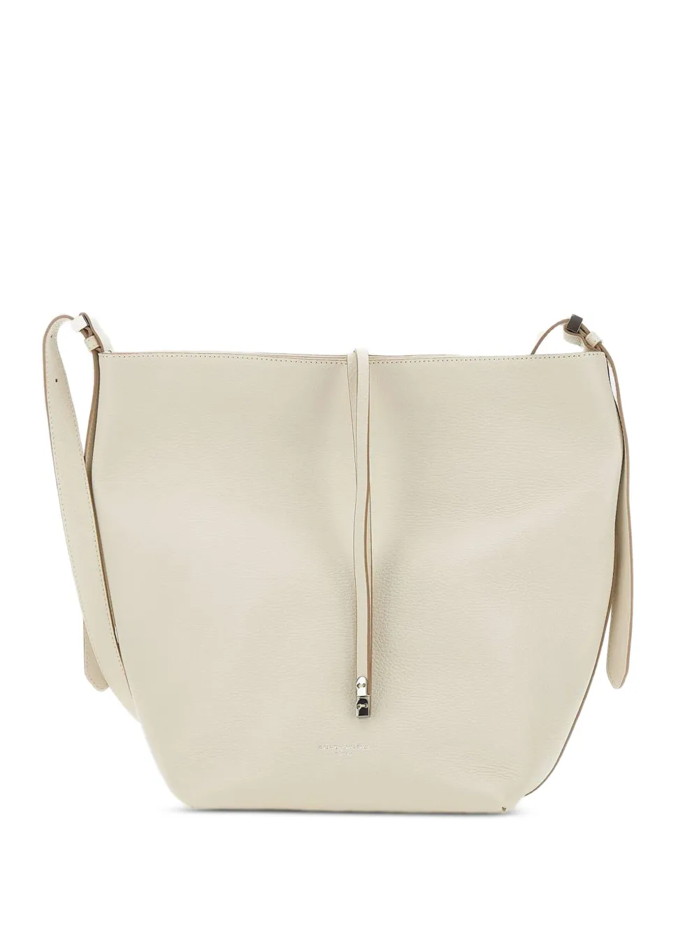 GIANNI CHIARINI Amelia ショルダーバッグ - ニュートラル GIANNI CHIARINI Amelia ショルダーバッグ - ニュートラル