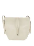GIANNI CHIARINI Amelia shoulder bag - Neutrals