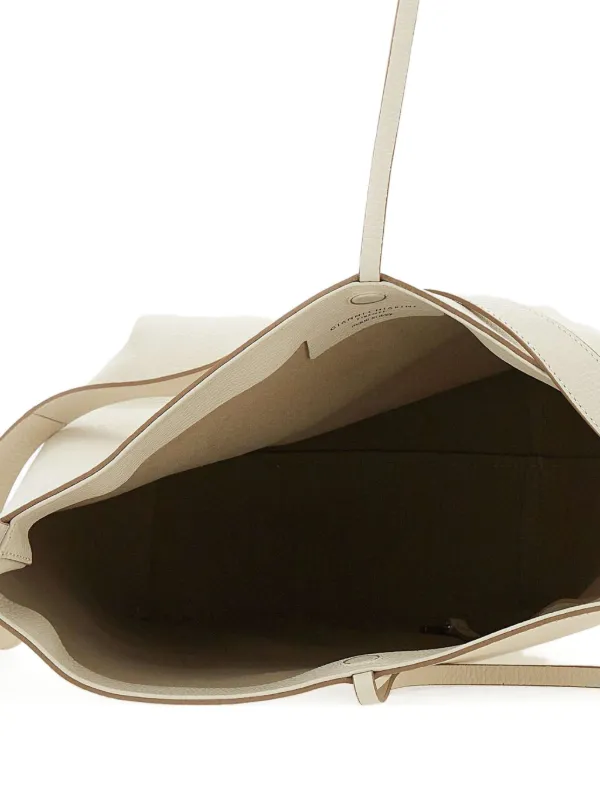 【GIANNI CHIARINI】Amelia ショルダーバッグ ※送関込 GIANNI CHIARINI Amelia ショルダーバッグ | ニュートラル