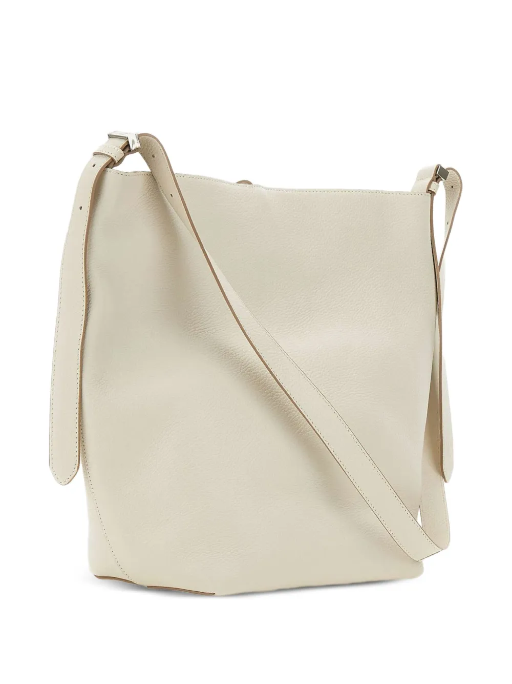 GIANNI CHIARINI Amelia schoudertas - Beige