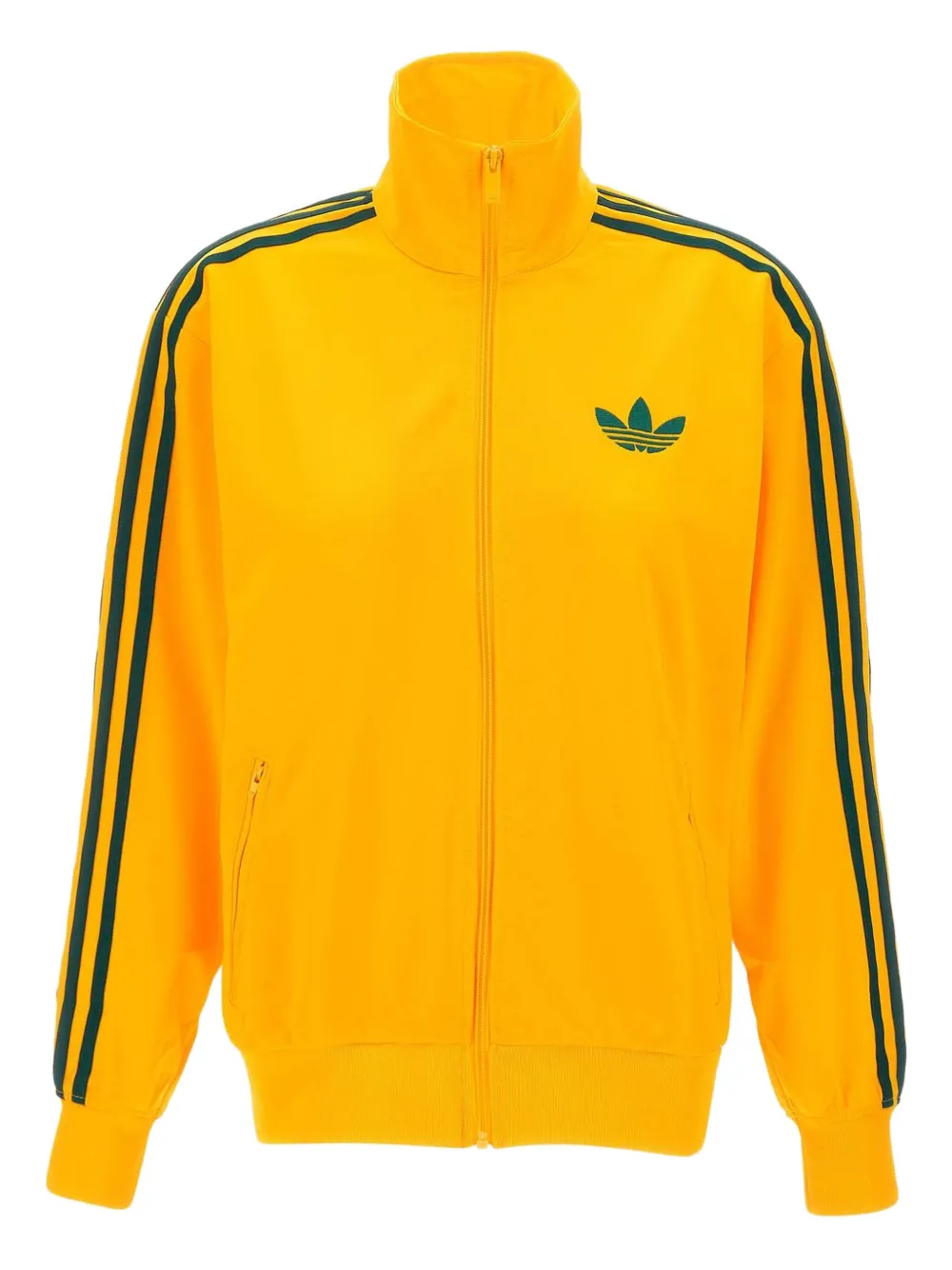 adidas sudadera Adicolor Fbird | naranja | Image 1