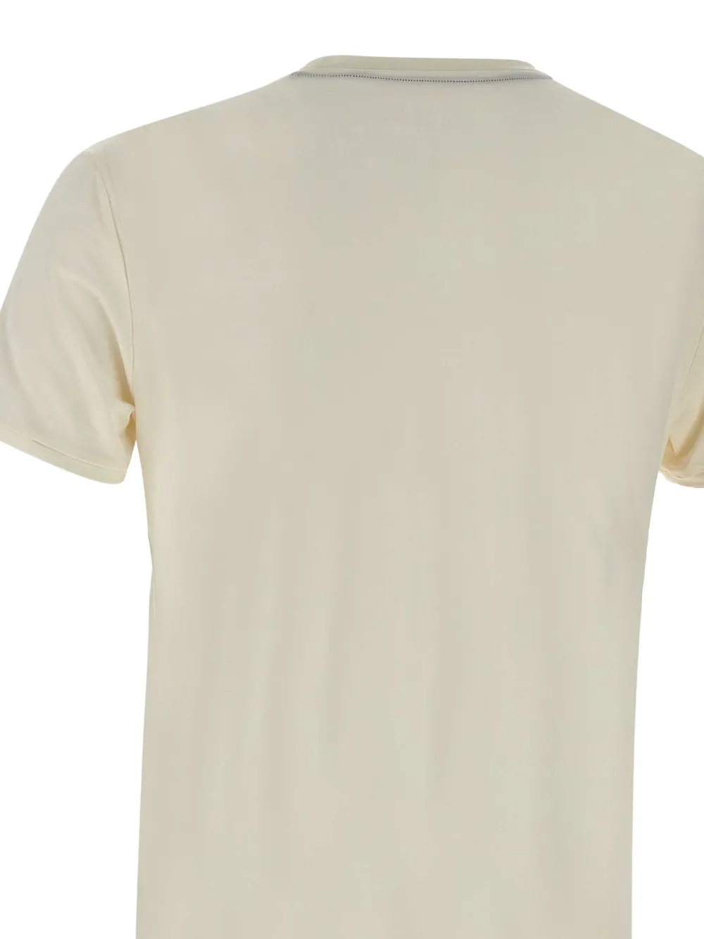 RRD Lichtgewicht jersey T-shirt Wit