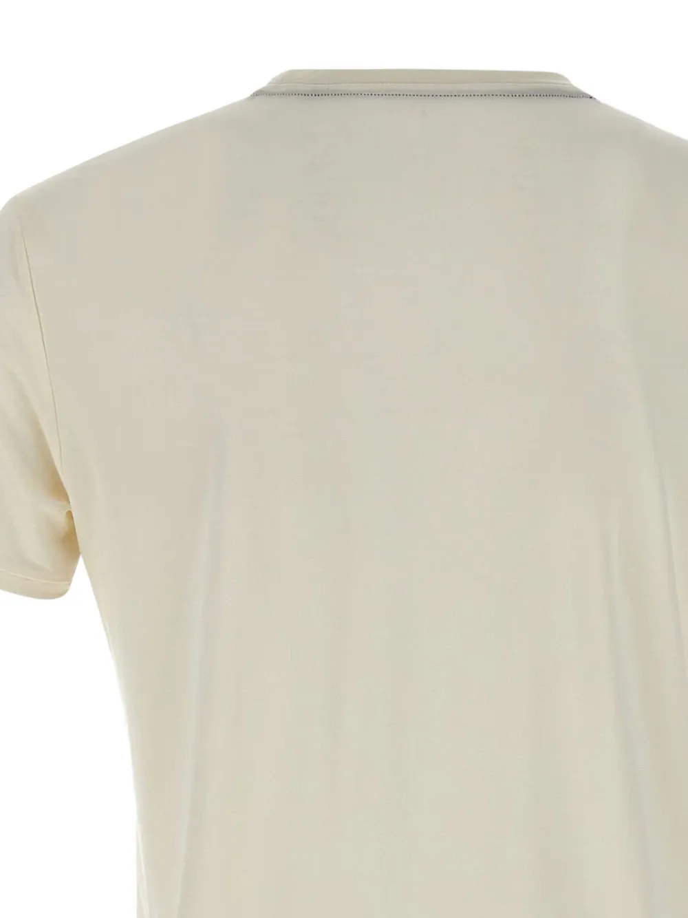 RRD T-shirt in jersey leggero | Image 7