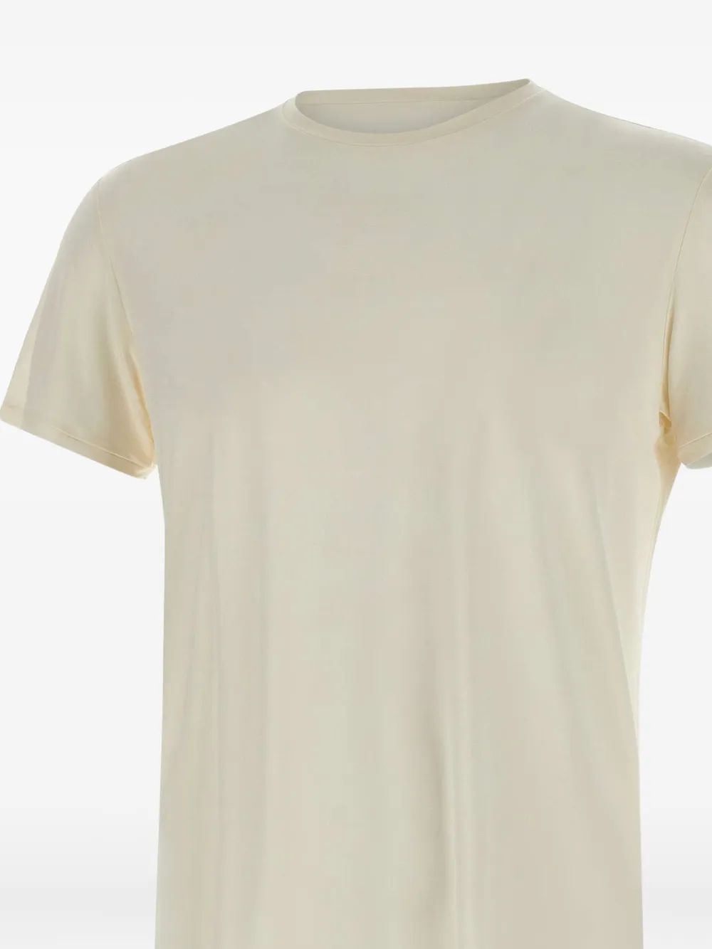 RRD Lichtgewicht jersey T-shirt Wit