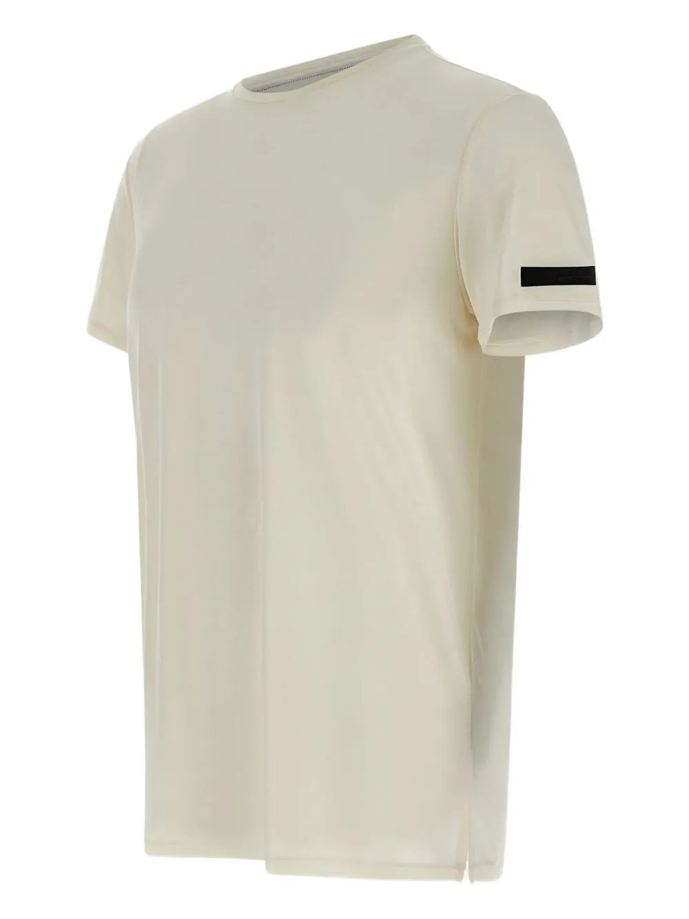 RRD Lichtgewicht jersey T-shirt Wit