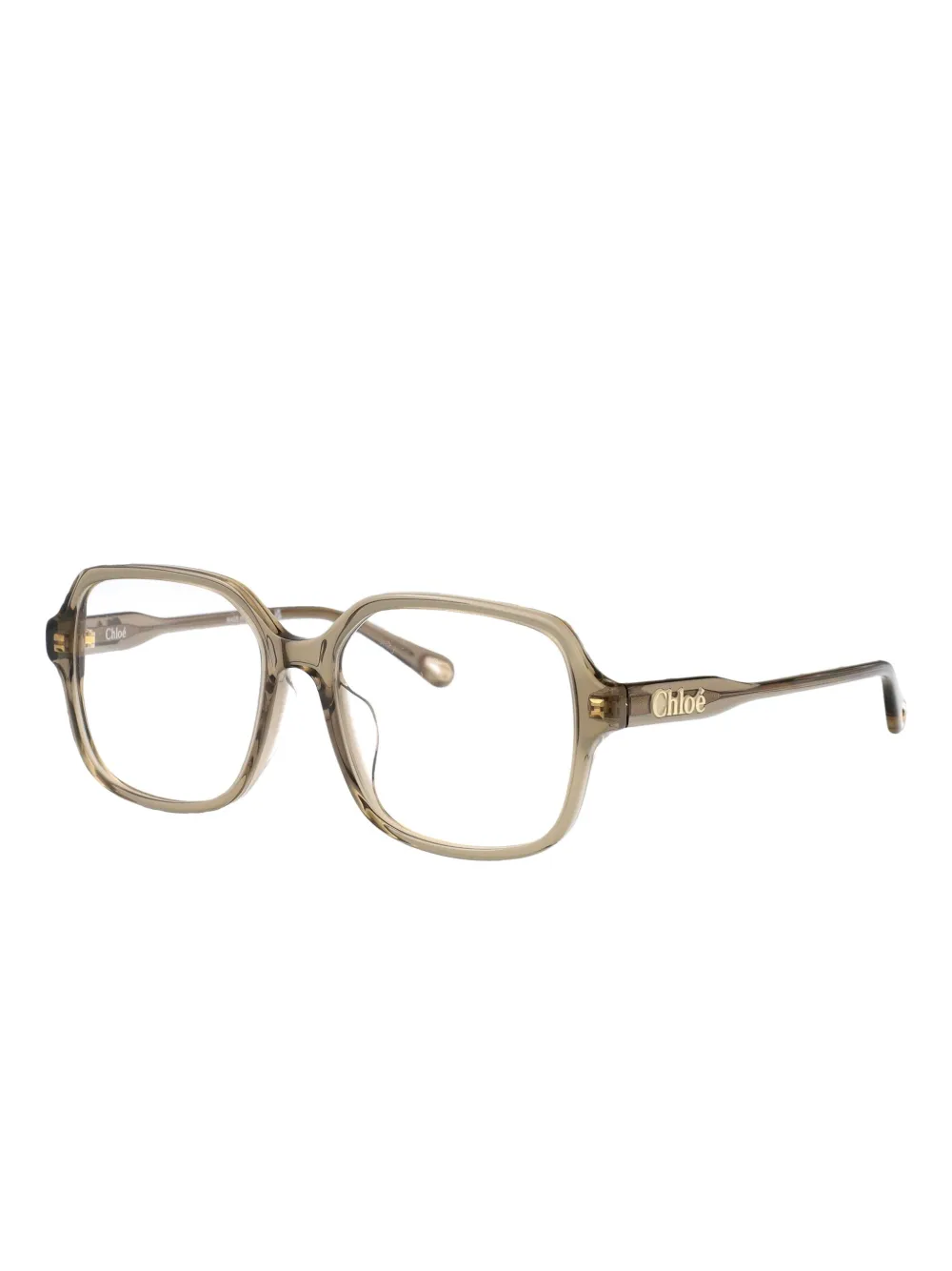 Chloé Eyewear square-frame glasses | Image 2