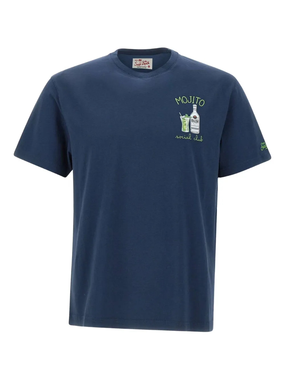 MC2 Saint Barth playera Social Mojito | azul | Image 1