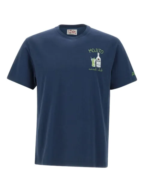 MC2 Saint Barth playera Social Mojito