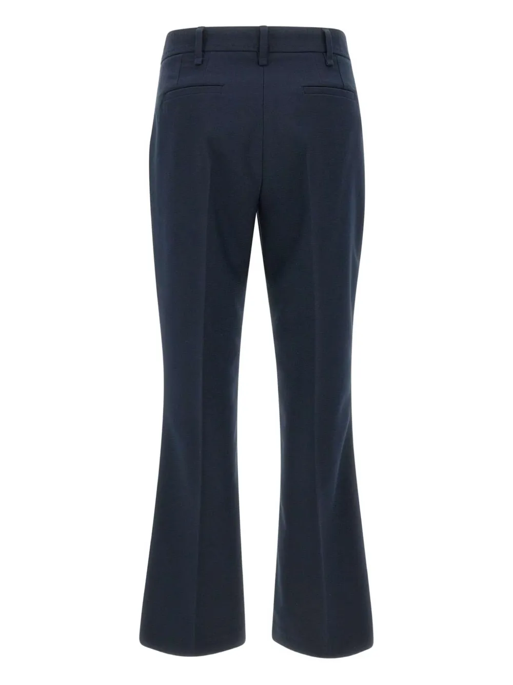 LIU JO Cropped broek Blauw