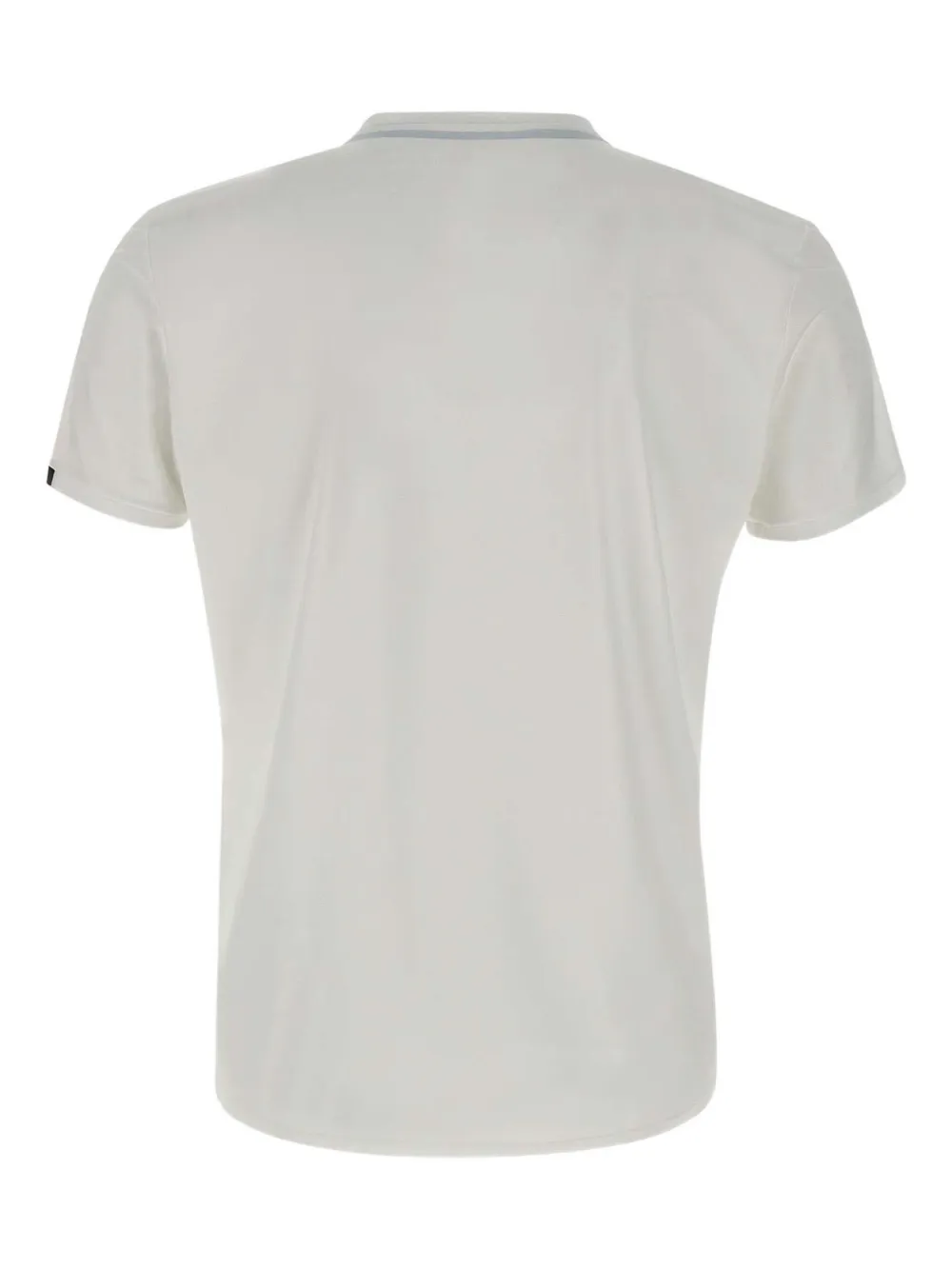 RRD playera con parche del logo | Playeras | Image 2