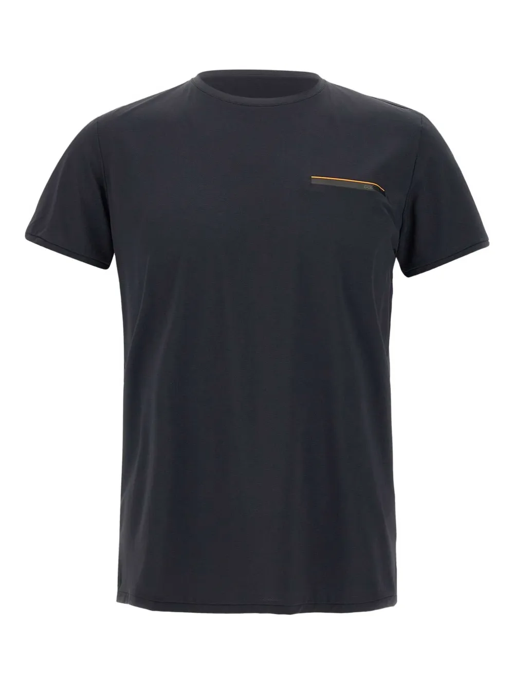 RRD Oxford Pocket T-shirt - ブラック RRD Oxford Pocket T-shirt - ブラック