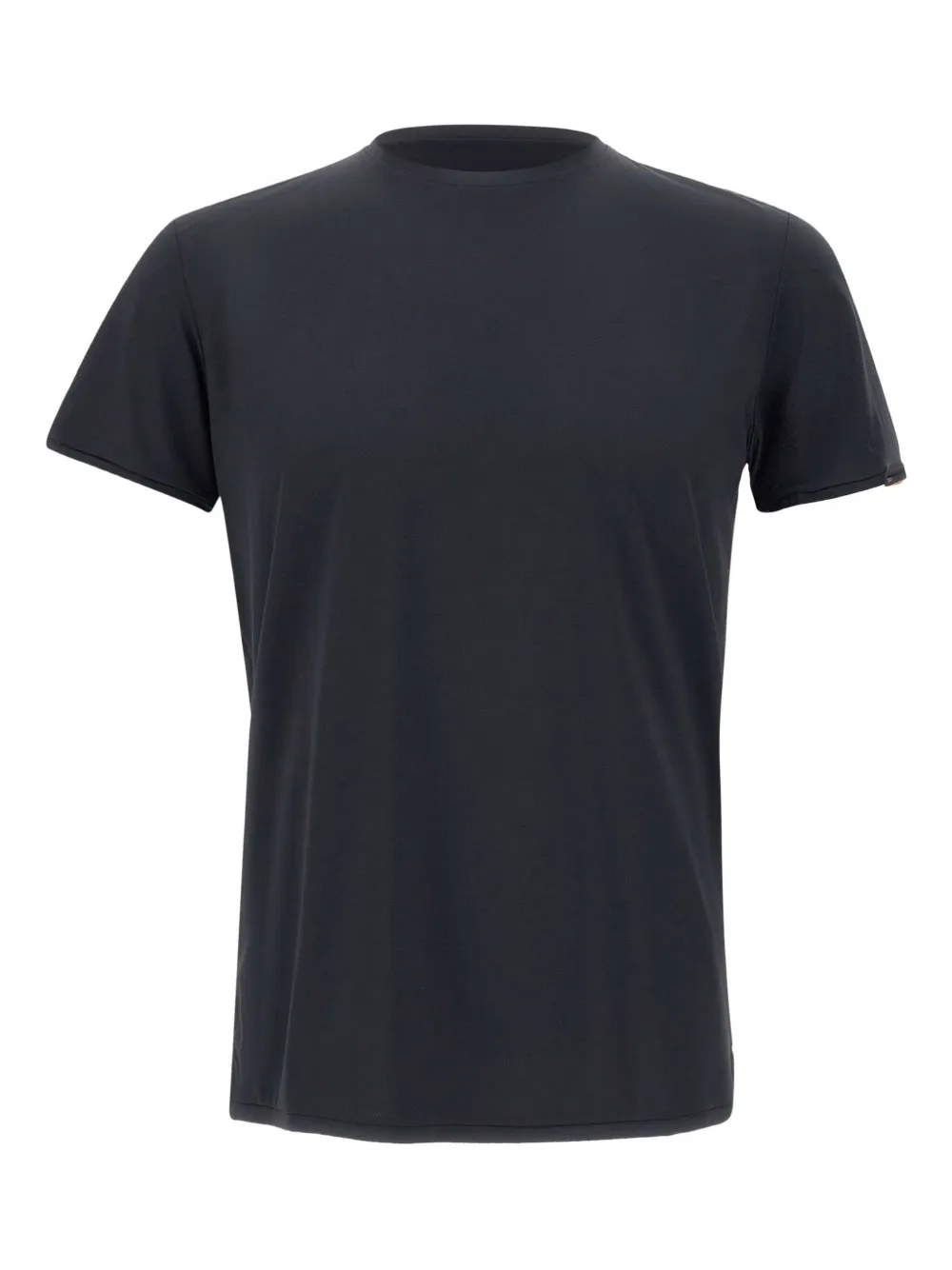 RRD playera Oxford Shirty | negro | Image 1