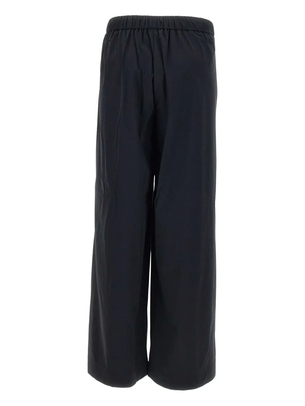 RRD Straight broek - Zwart