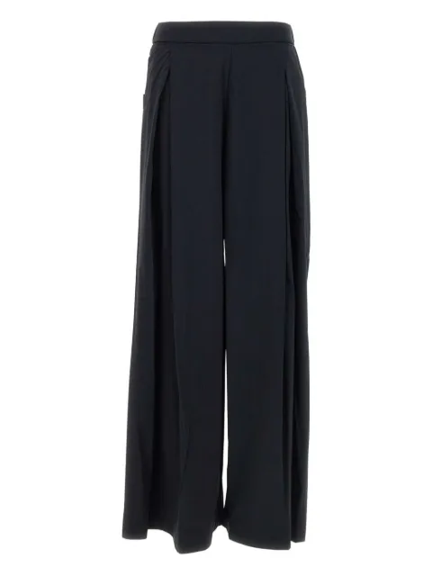 RRD straight-leg trousers