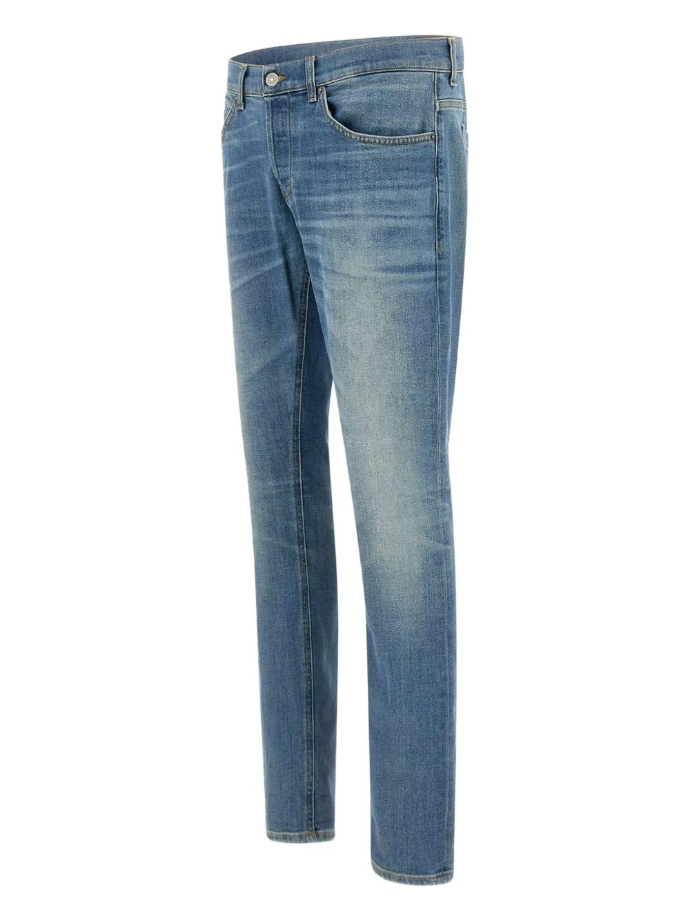 DONDUP George jeans Blauw