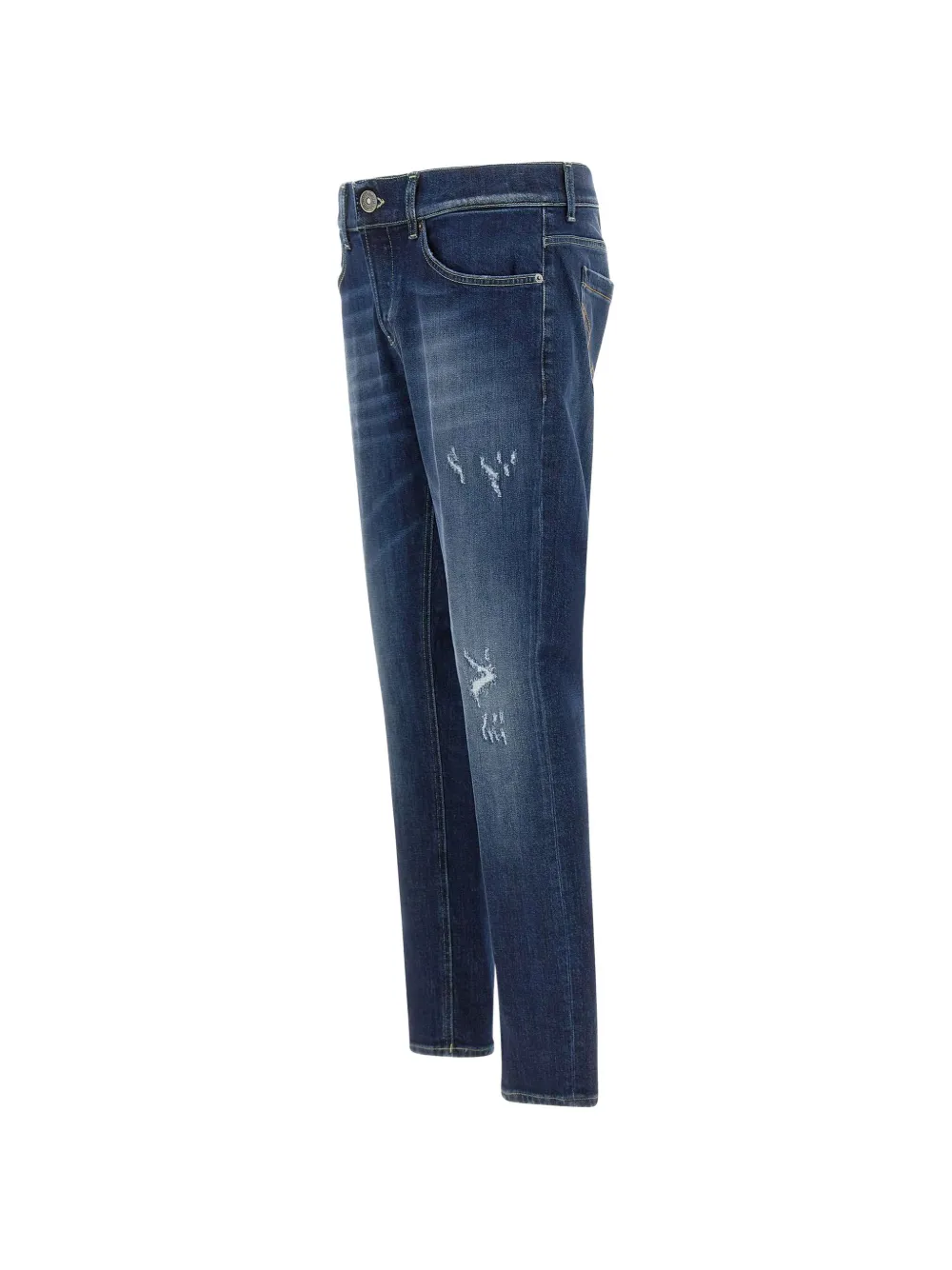DONDUP George jeans Blauw