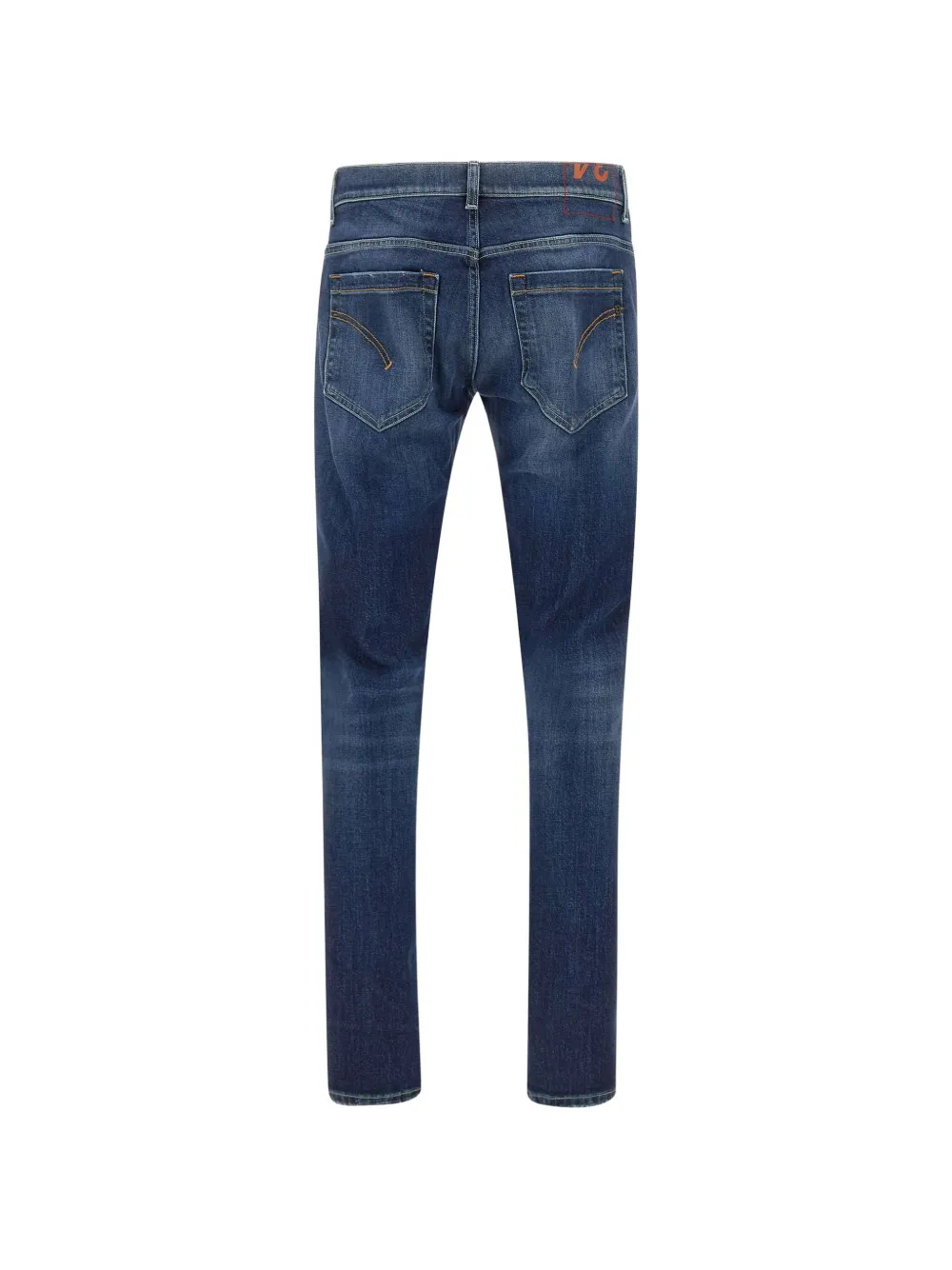 DONDUP George jeans Blauw