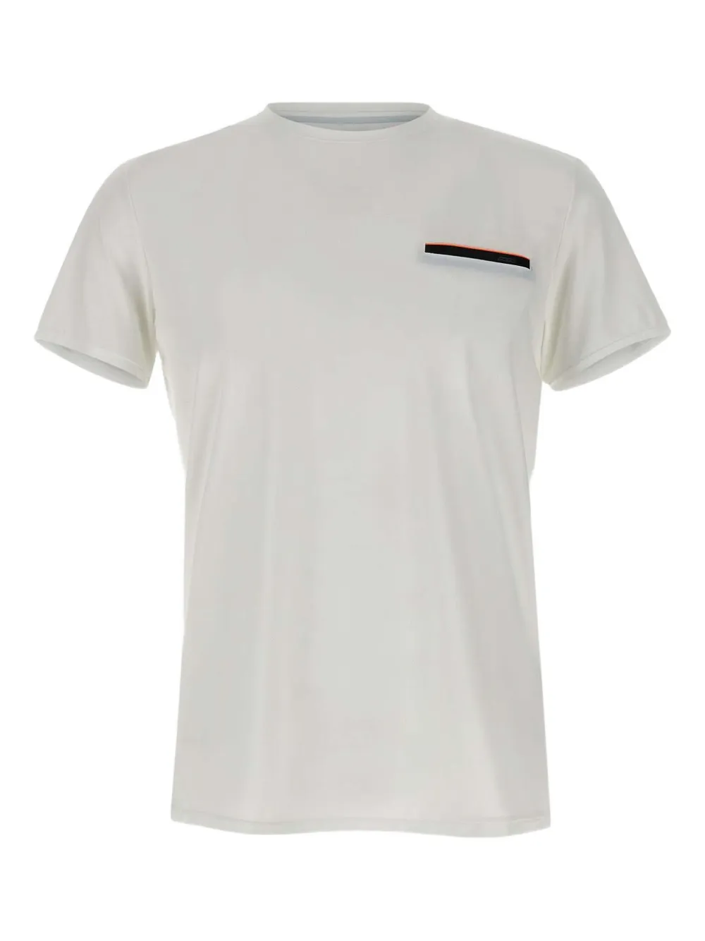 RRD playera Oxford Pocket | blanco | Image 1