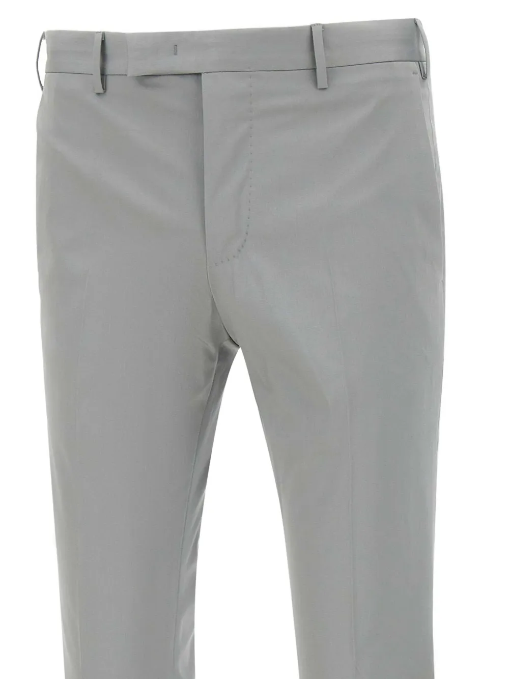 PT Torino Dieci broek Grijs