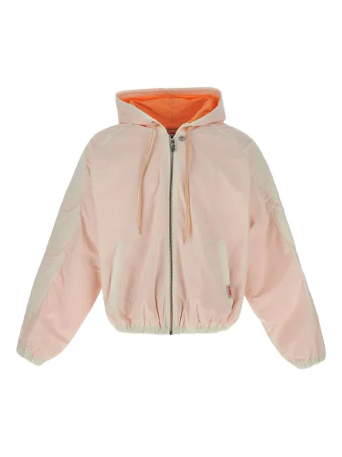 PDF ripstop jacket