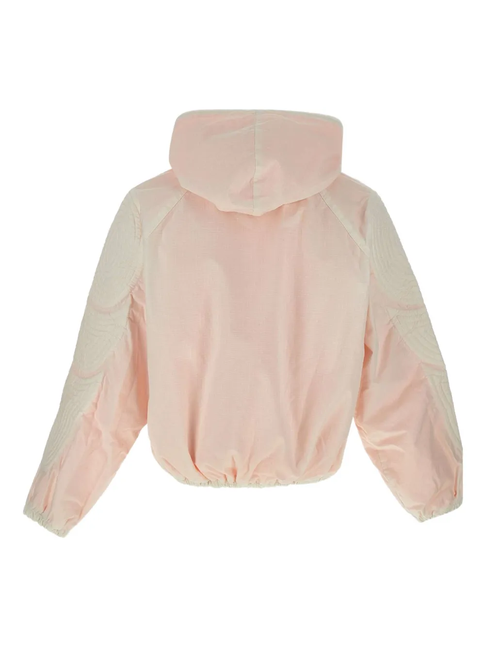 PDF ripstop jacket | Hooded Jackets | Image 2