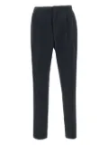 Officine Generale Drew trousers - Black