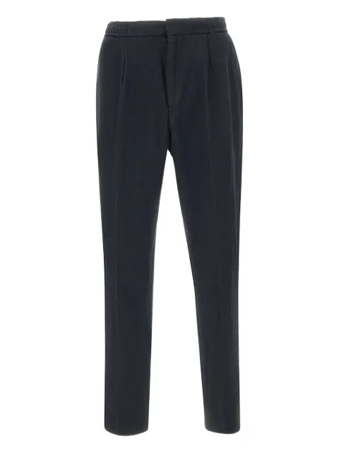 Officine Generale pantalones Drew