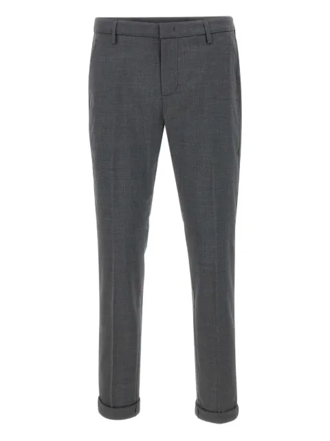 DONDUP pantalones Gaubert
