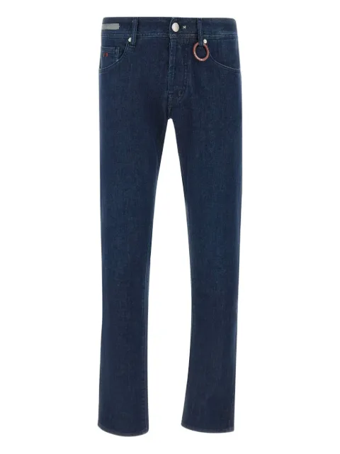 Sartoria Tramarossa Leonardo straight-leg jeans